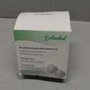 Hands-Free Wearable Universal Milk Collection Cups Compatible with Momcozy S9 Pro|S12 Pro and Zomee/Spectra/Medela/Lansinoh/babybuddha Breast Pump, Parts/Accessories Replacement