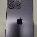 Apple iPhone 14 Pro Max, 256GB, Deep Purple - Unlocked