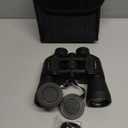 20x50 High Powered Binoculars for Adults, Waterproof Compact Binoculars with Low Light Vision for Bird Watching Hunting Camping Travel Cruise Hiking Sports Stargazing, Christmas Birthday Gifts for Men