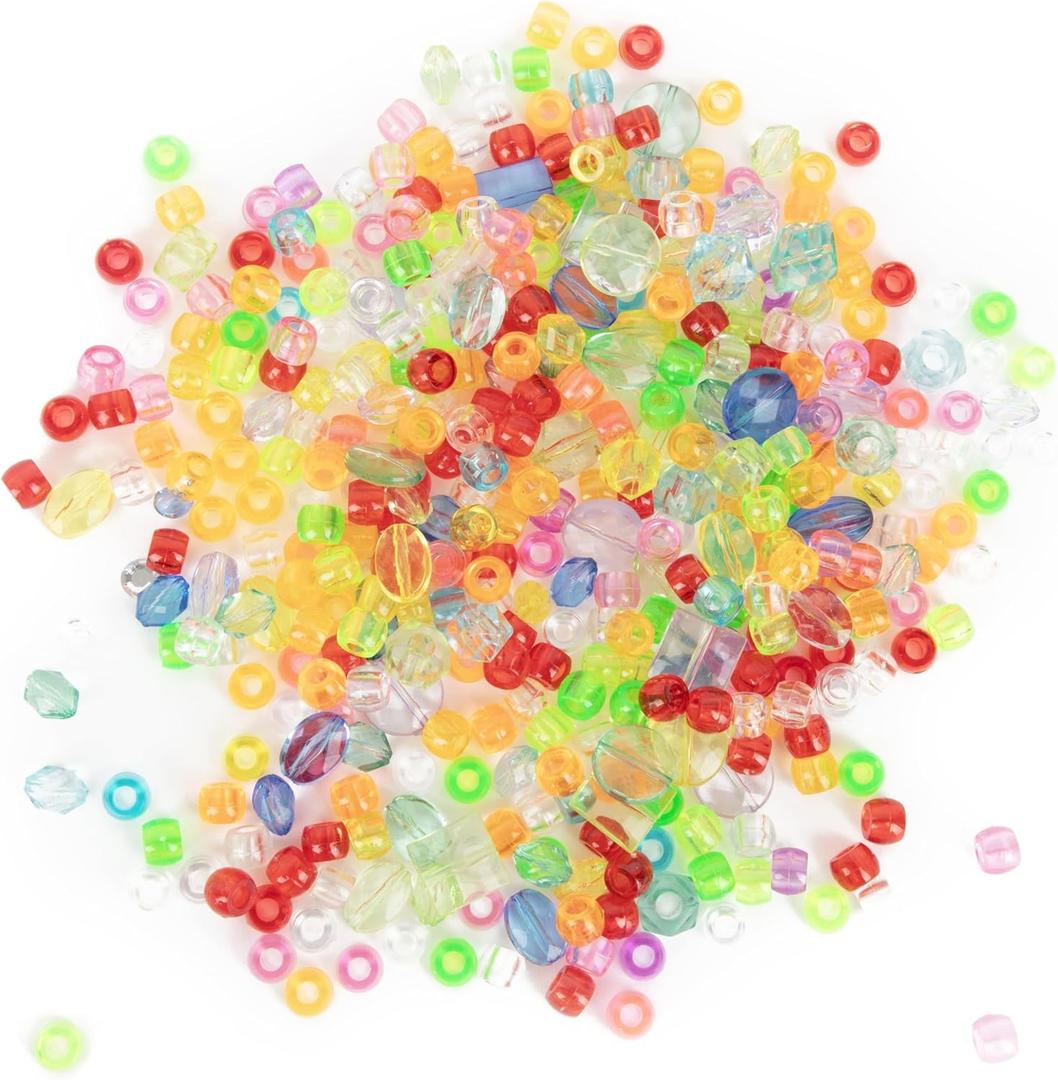 Bead Mix Tub, 10oz