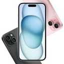Apple iPhone 15, 128GB, Blue - Unlocked 