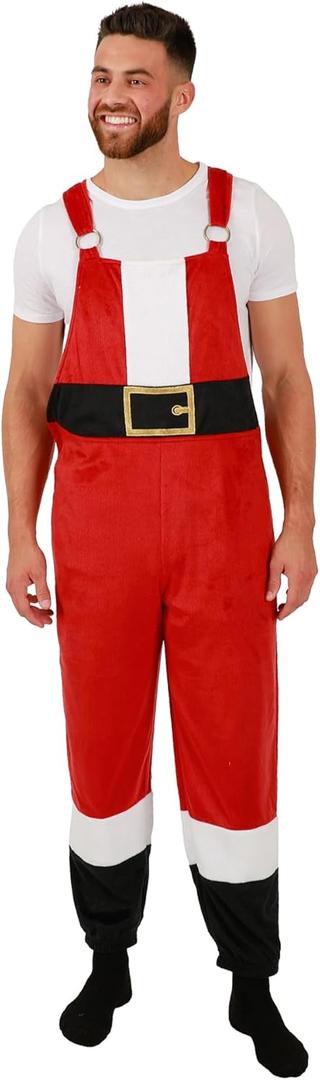 Bioworld Dragon Ball Z Union Suit Onesie Costume Sleepwear (X-Large, Red)