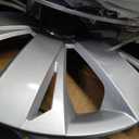 WOLFSTORM 4-Pack 15 Inches Wheel Cover Hubcaps Replacement, Silver