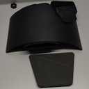 Red Light Therapy for Body and Face, Red Light Therapy Mat, 3 in 1 Mat/Belt/Stand Removable 660NM & 850NM Infrared Red Light Therapy Panel Device, Light Therapy for Face, Waist, Back, Knees and Legs