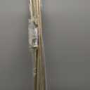 Gold Staircase Banister Hand Rails, Modern Stairs Handrails Railings with Wrought Iron Brackets and Metal Screws Safety Grab Bar for Indoors Outdoors (Size : 4 FT)