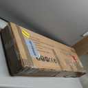 Montessori Shelf, Wooden Toy Storage Organizer for Books Toys, 2 Shelf Bookcase, 5-Section Storage Cabinet, Toddler Book Shelf for Kids Rooms, Playroom, Nursery, Kindergarten (White)