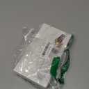 2026 Pore Vacuum, USB Rechargeable Blackhead Remover Vacuum,3 Levels Adjustable Pore Vacuum Blackhead Remover, with 5 Suction Power,6 Probes,Face Vacuum Pore Cleanser for Women & Men-White