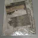 97 Decor Large 11x14 French Country Wall Art Decor - Vintage Wall Art Prints, Farmhouse Wall Decor Vintage Botanical Print, Nature Poster Landscape Painting Spring Pictures For Bedroom (Unframed)