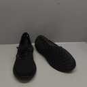 Kezhiho Steel Toe Shoes for Men Lightweight Comfortable Breathable Work Shoes Puncture-Proof Non-Slip Indestructible Sneakers Industrial Construction Safety Shoes, Size: 11