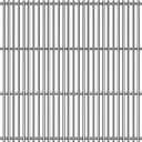 1Pack 7MM Stainless Steel Grill Cooking Grid Grates Replacement Parts for Charbroil 463420508, 463420511, 463436214, 463440109 for Thermos, Master Chef, Backyard Gas Grill