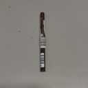 Rimmel Brow This Way Fill & Sculpt Eyebrow Definer, 002 Medium Brown, Double Ended Brow Pencil, Defines & Sculpts Brows, Lasts All Day, Vegan Formula, 0.01 oz