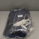 Wapaneus Heated Blanket Electric Blanket 72" x 84" Full Size with 10 Heating Levels and 12 Hours time Settings, Flannel Fast-Heating Electric Blanket, ETL Listed, Machine Washable,Dark Blue