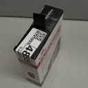 Redragon M810 Pro Wireless Gaming Mouse, 10000 DPI Wired/Wireless Gamer Mouse w/Rapid Fire Key, 8 Macro Buttons, 45-Hour Reliable Power Capacity and RGB Backlit for PC/Mac/Laptop