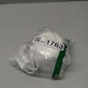 Fiona James - Ultrasonic Retainer Cleaner Machine 48kHz Denture and Aligner Cleaning Pod for Mouth Guards Night Guards Dental Trays Braces Toothbrushes Jewelry with 200ML Capacity (White)