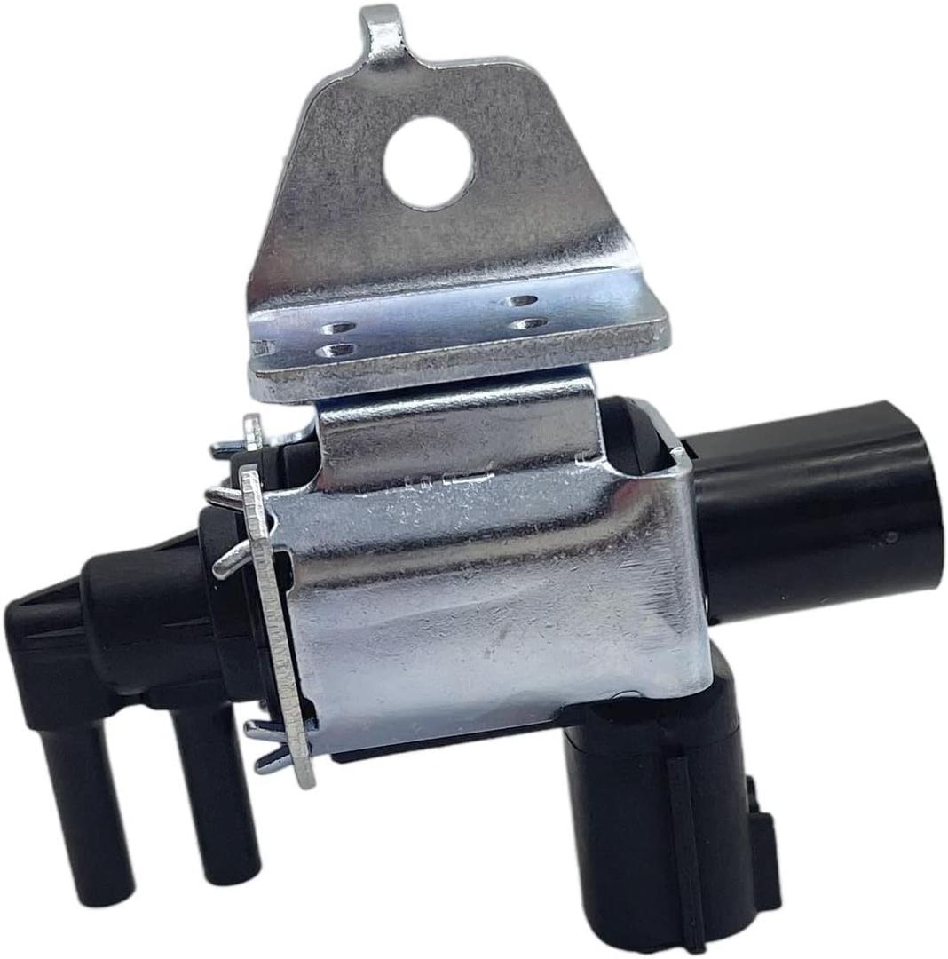 VIAS Control Solenoid Valve 14955-8J10A Compatible with Altima Frontier Maxima Murano Quest Pathfinder NV Xterra Replace 149558J10A P1800 K5T46673