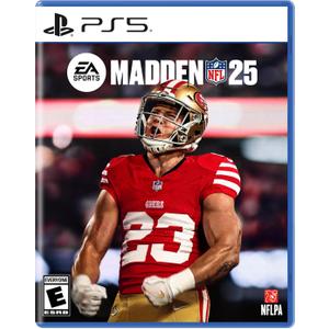 Madden NFL 25 - PlayStation 5