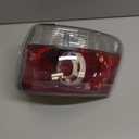 Brake Tail Light for GMC Acadia 2007-2012 - GM2801216 Rear Taillight Assembly for 20912756 and 19419021 - Outer Tail Lamp for Passenger Right Side RH