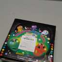 38 Pack Light Up Rings Christmas Party Favors for Kids 4-8 8-12, Goodie Bags Stuffers Treasure Box Toys for Classroom Prizes, Birthday Glow in The Dark Party Supplies Favors for Kids