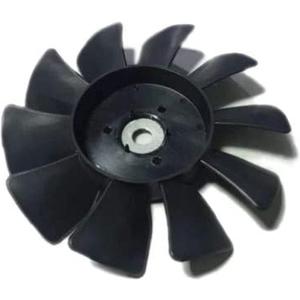 53822 Lawn Mower Fan 10 Blade Transmission Fan Replaces Replaces 584282001