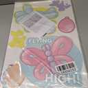 Balloon Dog Themed Shaping The Future Classroom Bulletin Board Set - 75 Pc.