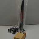 TERK Amplified AM/FM Stereo Indoor Antenna (TOWER) (case)