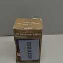 1500 LED 470FT Christmas String Lights Outdoor, 12 Modes and Timer Memory Dimmable, Plug in Waterproof Dark Green Wire Twinkle Fairy Light for for Xmas Yard Tree Wedding Party Decor (Multicolor)