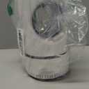 Fruit Fly Trap Flying Insect Traps Fan Powered Indoor Bug Catcher for Mosquitoes Gnats Fruit Flies Mosquito Killer Effective Blue Light