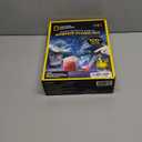 NATIONAL GEOGRAPHIC Science Magic Kit Science Kit for Kids with 100+ Unique Experiments and Magic Tricks, Chemistry Set and STEM Project, A Great Gift for Boys and Girls