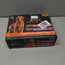 Purina Pro Plan Wet Dog Food Grain Free Complete Essentials Variety Pack, Chicken and Carrots and Turkey and Sweet Potato Entrees - (Pack of 12) 13 oz. Cans (EXP 04/30/28)