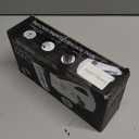 Handheld Sewing Machine Cordless  Portable Mini Handheld Sewer, Pocket Sewing Machine for Quick Repairs, Handy Stitch, Travel Stitch Sew Quick, Home & DIY Fabric (White)