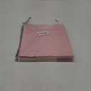 Expanding File Folder 5 Pockets, Skydue Letter A4 Paper Accordion Document Organizer (Pink), 3 Pack