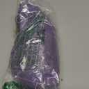 2 Pack XXS Dog Sweater, Tiny Dog Sweaters for Small Dogs Girl (1-3lb), Warm Soft Puppy Clothes for New Puppies, Cute Extra Small Doggie Clothes for Chihuahua Yorkie Cat Pet Apparel,XXS (Rose,Purple)