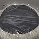 CHEERPALS Cat Cave Bed for Indoor Cats, Washable Covered Cat Bed Hooded Kitty Bed Soft Fluffy Pet Bed for Puppy and Small Dog, Khaki