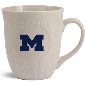 The Memory Company | Licensed NCAA 15oz TC Sweater Mug