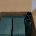 Sonic Fortress Pro Deer Repellent Devices, Racoon Repellent Outdoor Squirrel Fortress Pro IP65 Animal Repeller Cat Deterrent with Motion Sensor& Light to Scare Bear Rabbit Skunk for Garden Yard(2)