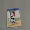 2 Pack Blink Camera No Drill No Screws Wall Mount Bracket for Blink Outdoor 4 /Blink Mini/Mini 2 /Blink Indoor Cameras, HBV Adhesive Mount(KMOUANTS Black Wall Mount for Blink Cameras)