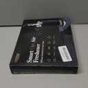 Car Air Freshener Diffuser, Smart Car Air Freshener, Auto On/Off with 3 Modes, Vent Clip, Long Lasting with 10 Essential Oils in 5 Scents (2 Pack)