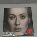 Adele 25