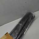 36Inch x 95Feet Window Screen Mesh Roll and Durable Screen Door Replacement, Window Mesh Screen Roll for Windows (Black)
