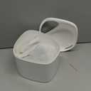 Wireless Cat Water Fountain with Smart App Monitoring, BPA-Free Ensure Safety, 2.5L/84oz Pet Water Fountain, Increase Water Intake, Ultra-Quiet Automatic Cats Dog Dispenser with Hydration Tracking