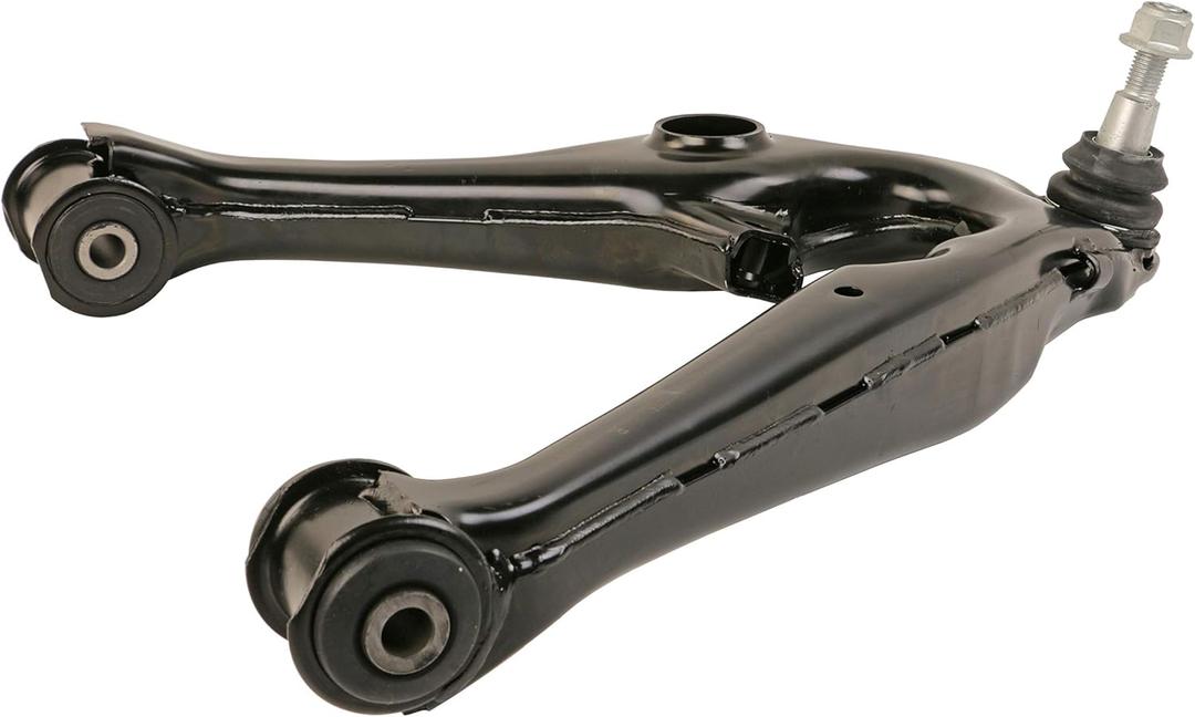 MOOG RK623299 Front Right Lower Suspension Control Arm and Ball Joint Assembly for Chevrolet Silverado 1500