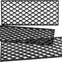 GR2210601-MM-00 Grates Grill Replacement Parts for Members Mark Grill Grates GR2210601-MM-00 Cast Iron Cooking Grid Members Mark Rankam Grill Parts GR2210601MM00 Sam's Club 3 Pieces