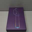 Portable Steamer for Clothes, 1200W Handheld 2-in-1 Steamer & Iron - 100ML Large Water Tank, 10s Fast Heat Up, 15mins Steaming Garment Steamer for Travel, Home Use (Only for 110V)