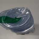 Upgrade Baby Bath Mat Non Slip Extra Long Bathtub Mat for Kids 40 X 16 Inch - Eco Friendly Bath Tub Mat with 200 Big Suction Cups,Machine Washable Shower Mat,Clear