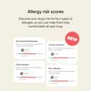 Embark Breed & Health Kit - Dog DNA Testing Kit - Discover Breed, Ancestry, Relative Finder, Genetic Health, Traits, Allergy Risk Scores (1 Count (Pack of 1))