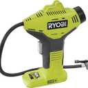 Ryobi R18PI0 18V ONE+ Cordless High Pressure Inflator (Body Only)