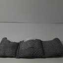 Mastectomy Pillow Gray