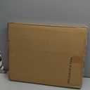 Dog Grass Pet Loo Indoor/ Outdoor Portable Potty, Dog Litter Box, Artificial Grass Patch Bathroom Mat and Washable Pee Pad for Puppy Training, Full System with Trays (Pet Training Tray, 20"x16")