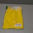 Girls Twist Front Tunic T-Shirt Cute Short Sleeve Tees Summer Blouse for Girls 5-14 Years