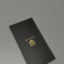 UNBREAKcable 3-Pack Screen Protector for iPhone 11 Pro Max/iPhone Xs Max, Double Shatterproof Tempered Glass [Easy Installation Frame] [9H Hardness] [HD Clear] [Case Friendly] for iPhone 6.5 inch